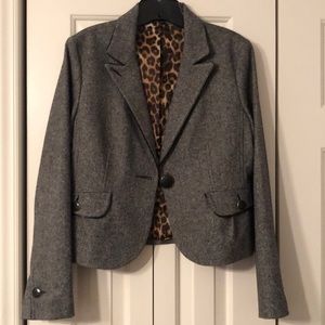 Express Blazer